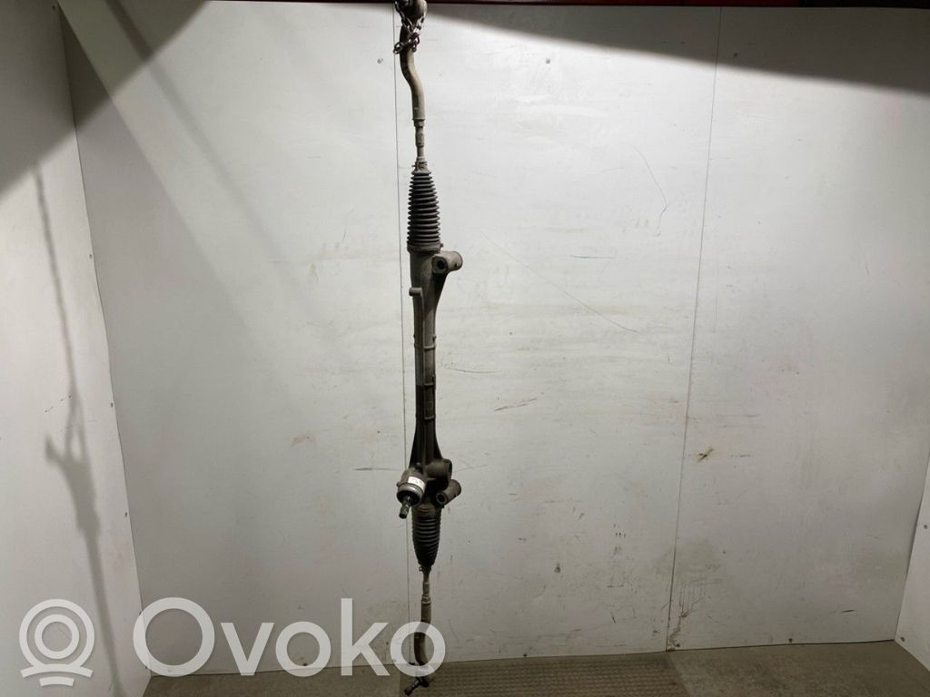 Toyota Auris E180 Vairo kolonėlė 
