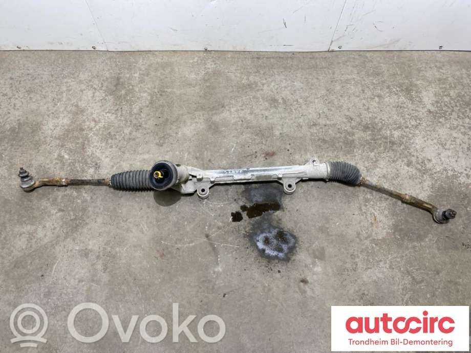 Hyundai Ioniq Hammastanko 