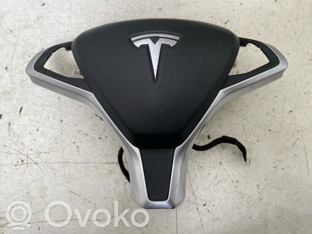 Tesla Model S Airbag volan 