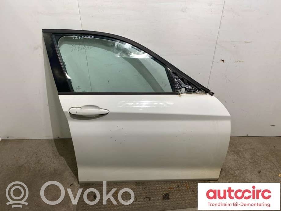 BMW 1 F20 F21 Priekinės durys 