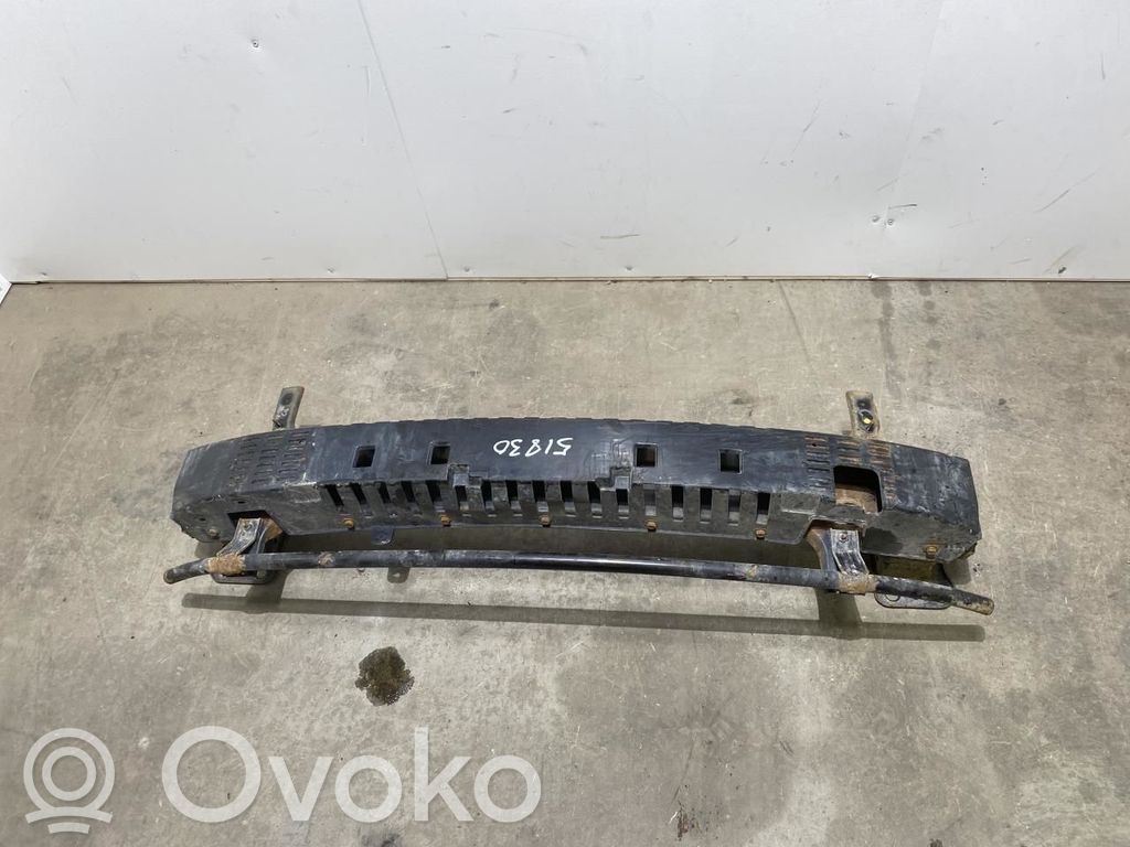 KIA Soul Traversa di supporto paraurti anteriore 