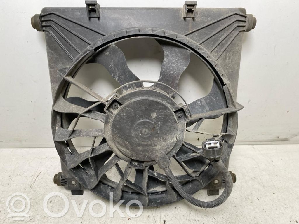 Elektrolüfter   600735200E,600735200E
