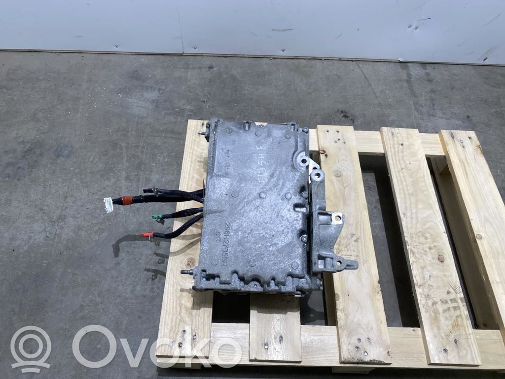 Renault Zoe Convertitore di tensione inverter 
