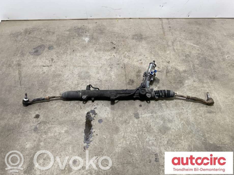BMW 5 E60 E61 Vairo kolonėlė 