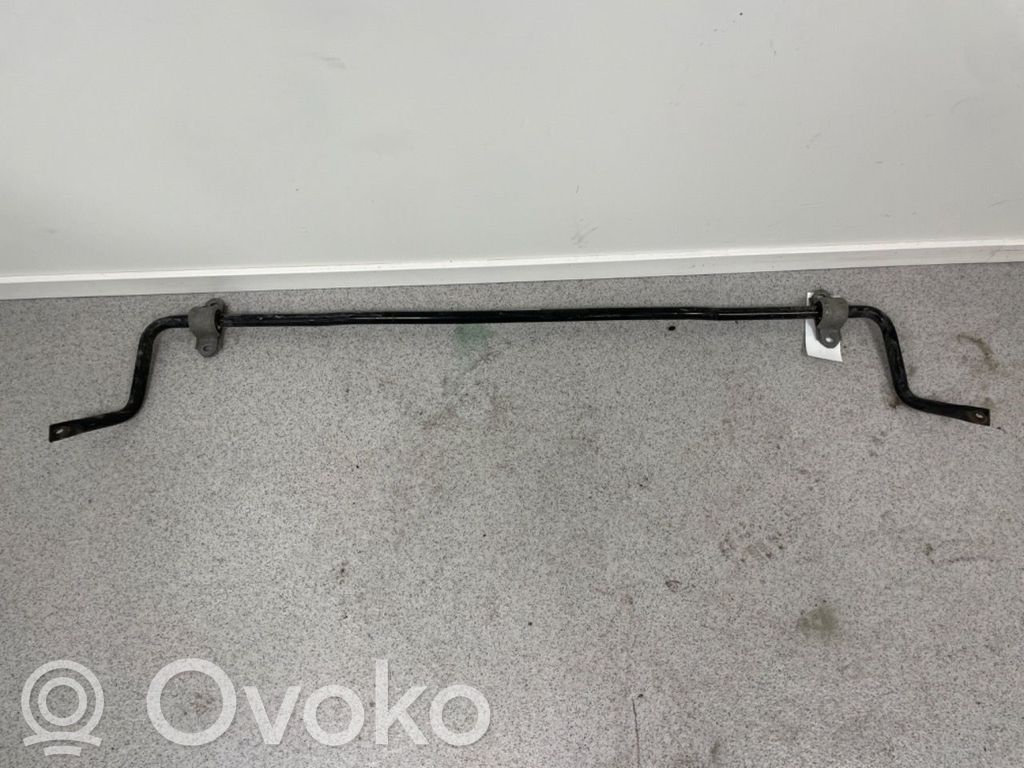 Volvo XC60 Barra stabilizzatrice posteriore/stabilizzatore 