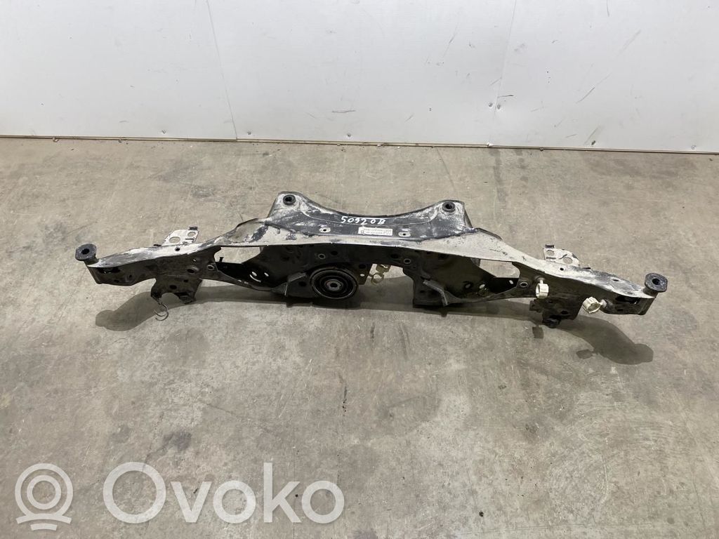 BMW iX1 Cadru auxiliar spate 