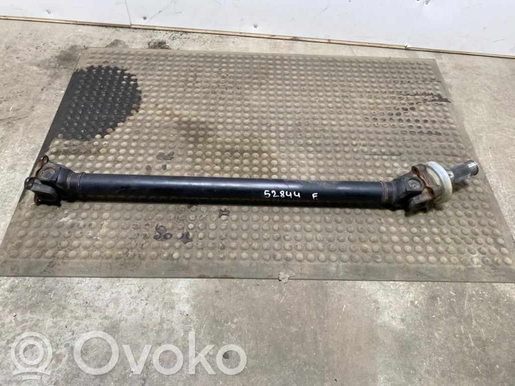 BMW 5 F10 F11 Arbore planetară față