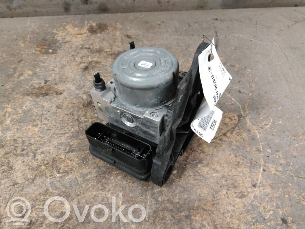 Volkswagen e-Golf ABS-ohjainlaite/moduuli 