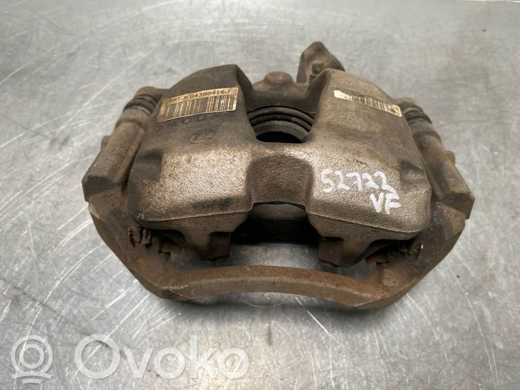 Front brake caliper   1647879980,1647879980