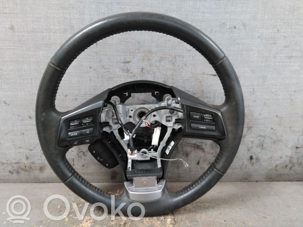 Subaru XV I Ohjauspyörä 