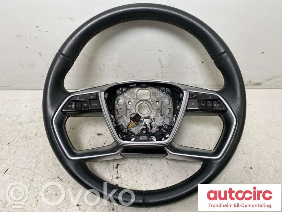 Audi e-tron Руль 