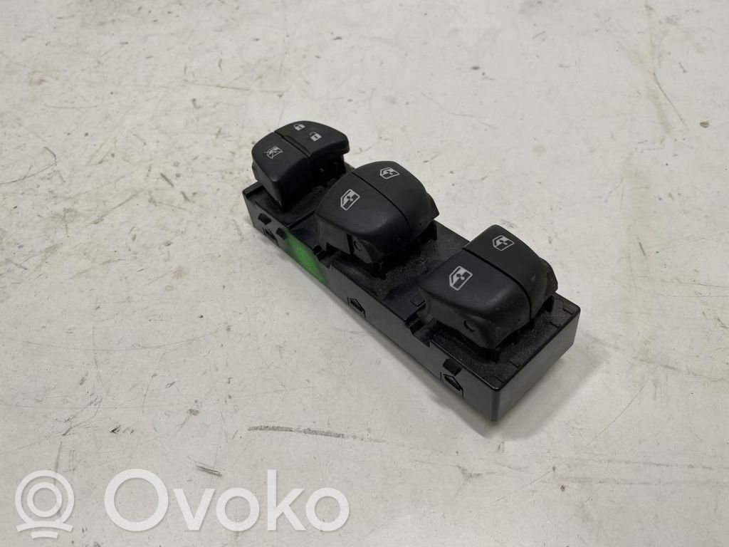Nissan Qashqai Comutator comandă geamuri electrice 