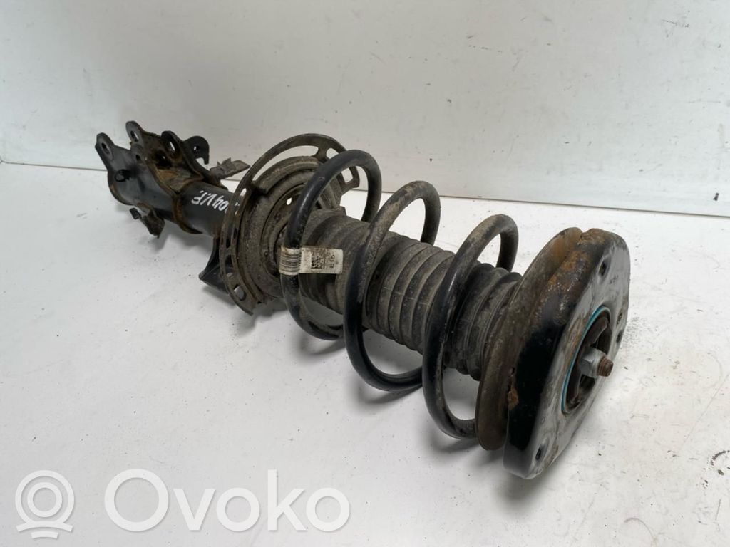 Ford Focus Ansamblu amortizor cu arc față 