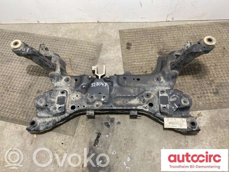 Ford Focus Front subframe 