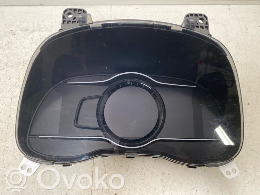 Hyundai Kona I Nopeusmittari (mittaristo)