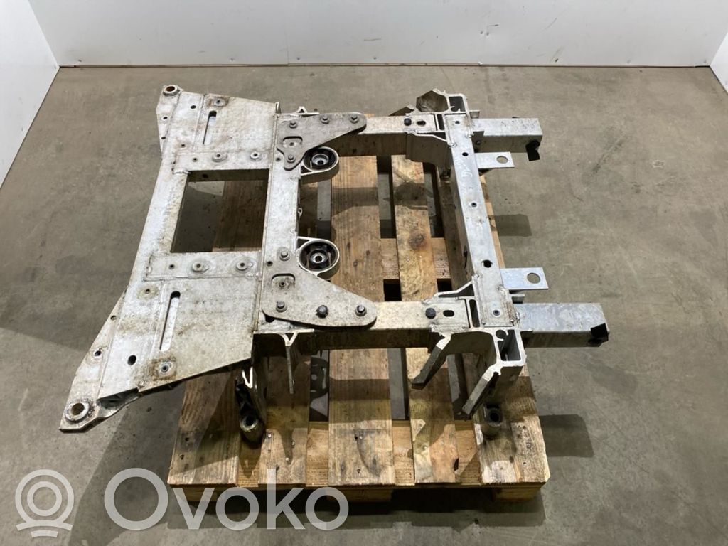 Jaguar I-Pace Front subframe 