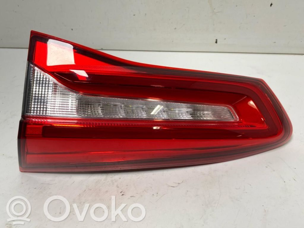 Ford Focus Takavalot 