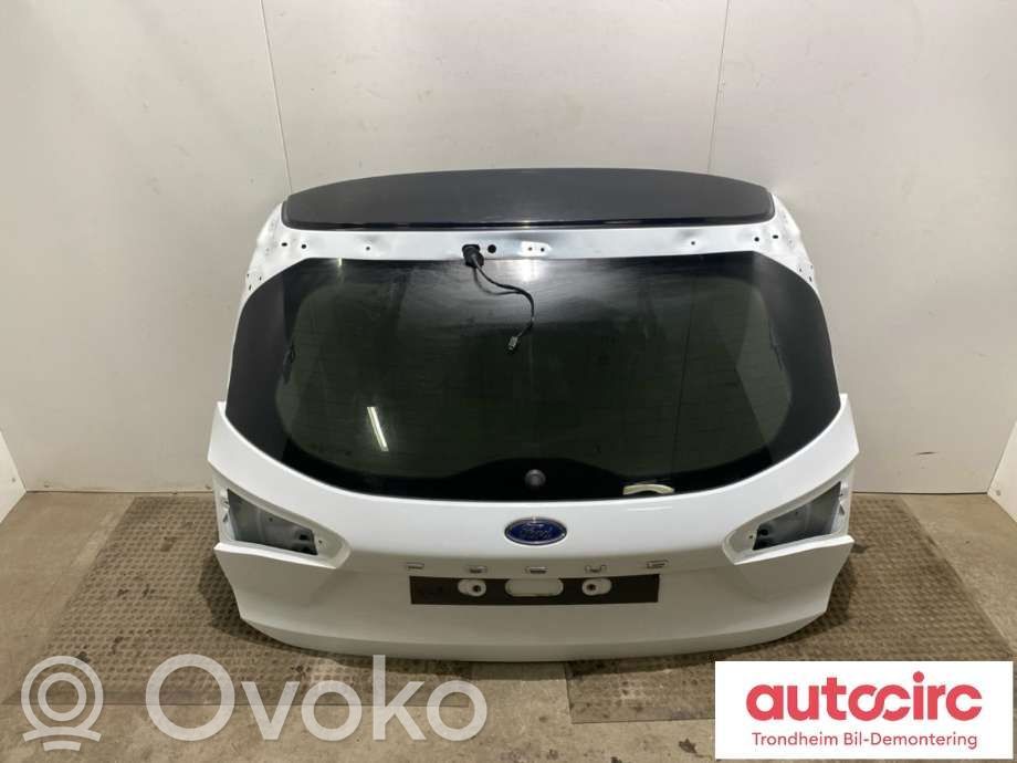 Ford Focus Tailgate/trunk/boot lid 
