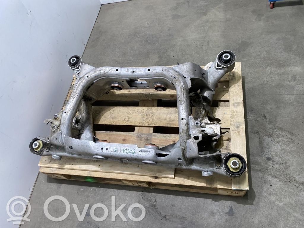Jaguar I-Pace Bastidor trasero 
