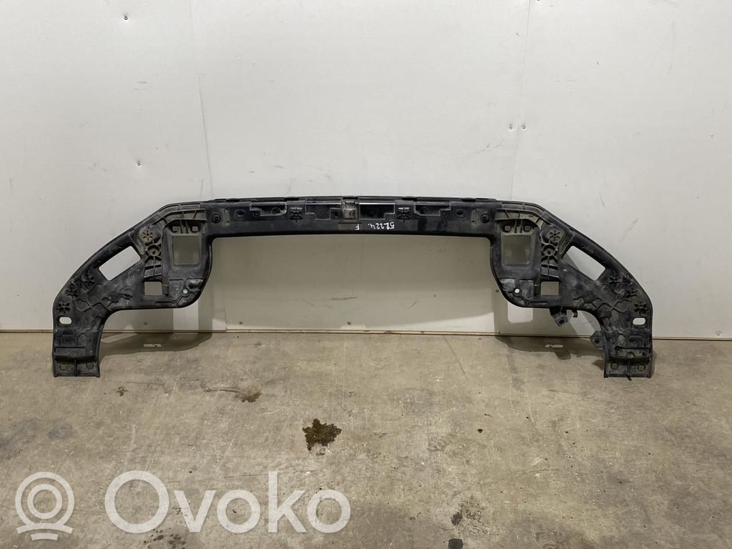 Jaguar I-Pace Pas przedni 