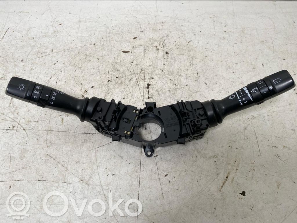 KIA Venga Interruptor de control multifunción 
