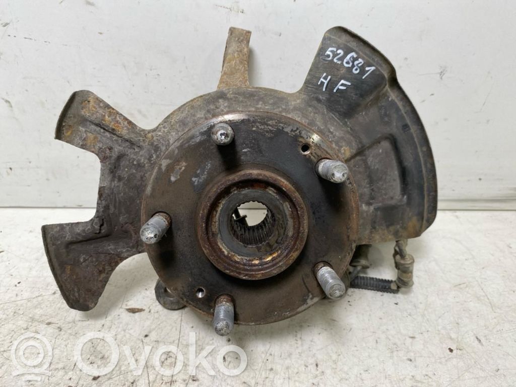 KIA Venga Achsschenkel vorne 