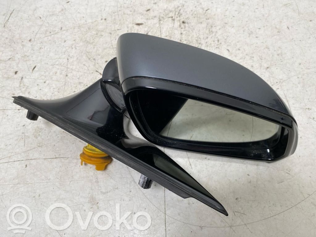 BMW 5 F10 F11 Specchietto retrovisore elettrico portiera anteriore 