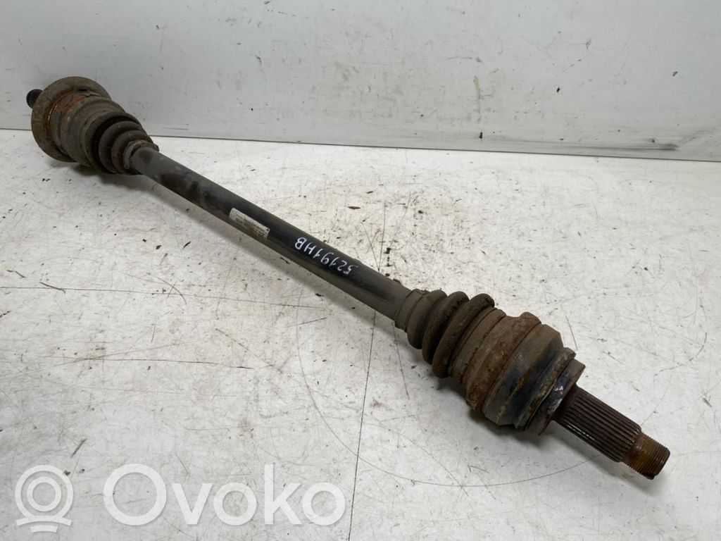 BMW 5 F10 F11 Planetară spate 