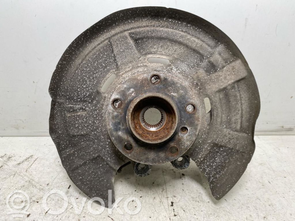 BMW 5 F10 F11 Braț cu fuzetă spate