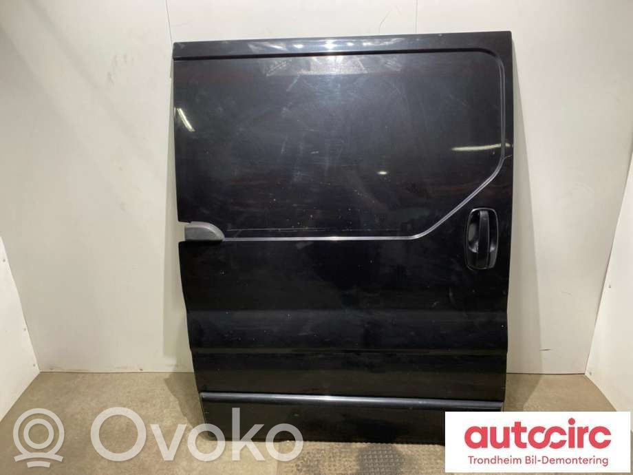 Opel Vivaro Puerta corrediza 