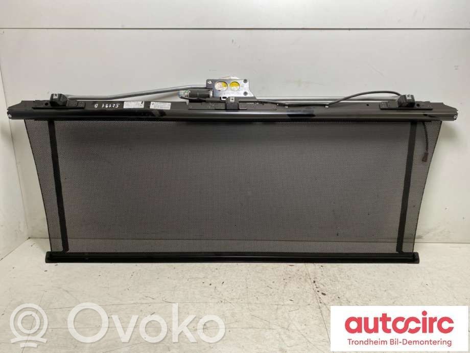 BMW 5 F10 F11 Motor/actuator trapă 