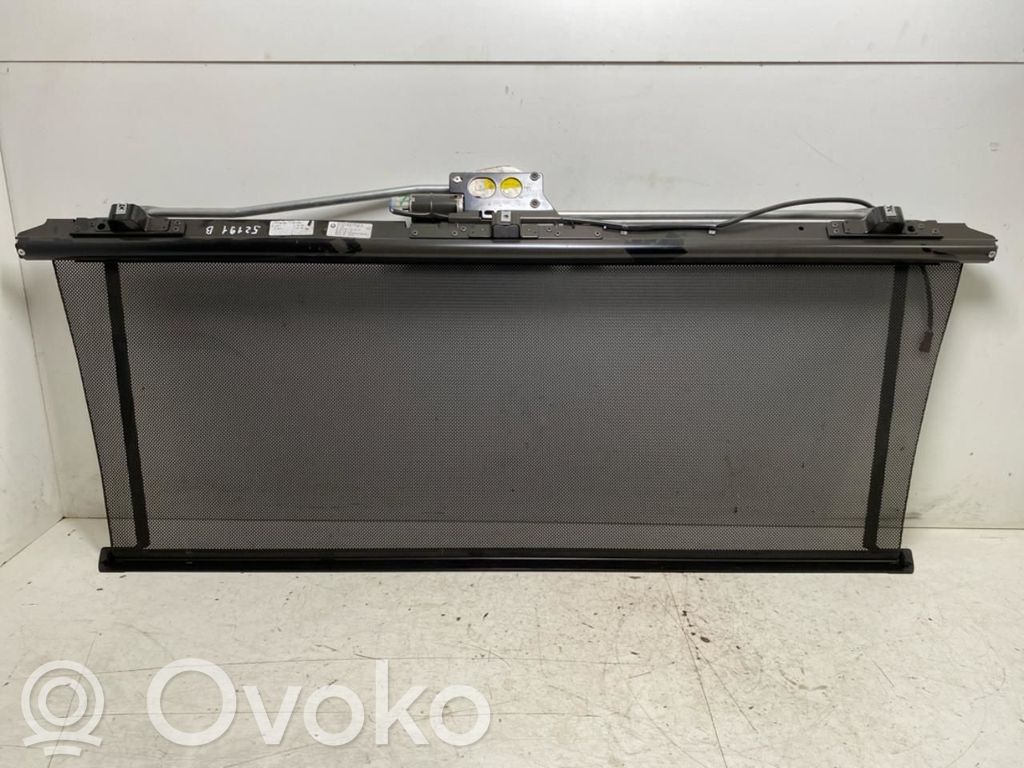 BMW 5 F10 F11 Motor/actuator trapă 
