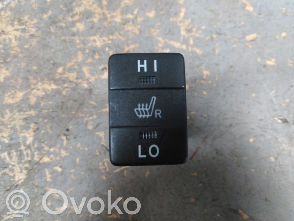 Toyota RAV 4 (XA40) Comutator încălzire scaune