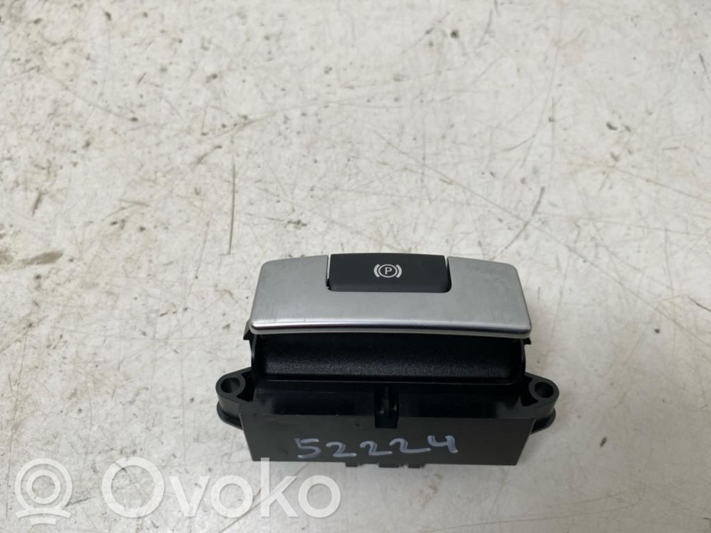 Jaguar I-Pace Przycisk / Włącznik hamulca ręcznego 