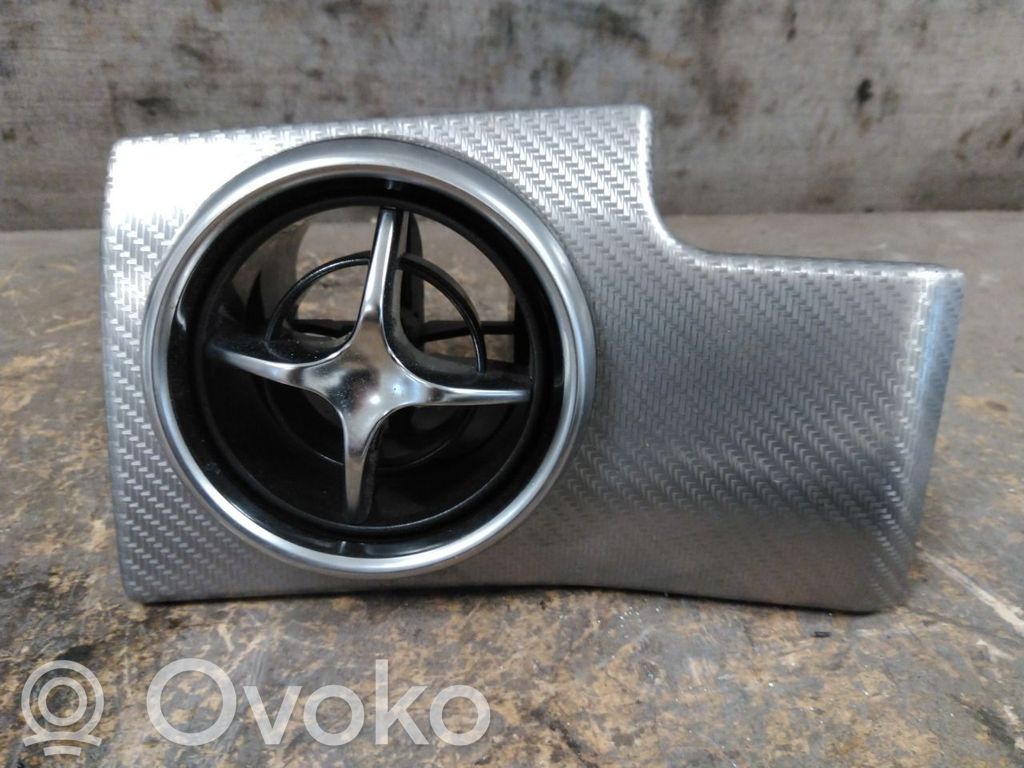 Mercedes-Benz GLK (X204) Griglia di ventilazione centrale cruscotto