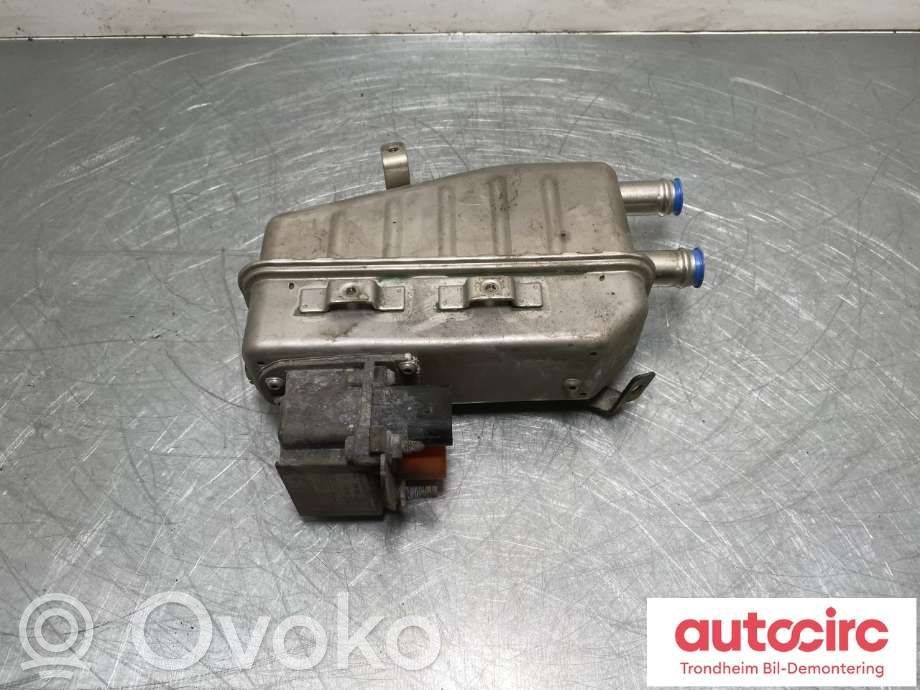 Skoda Superb B8 (3V) Radiateur électrique de chauffage auxiliaire 