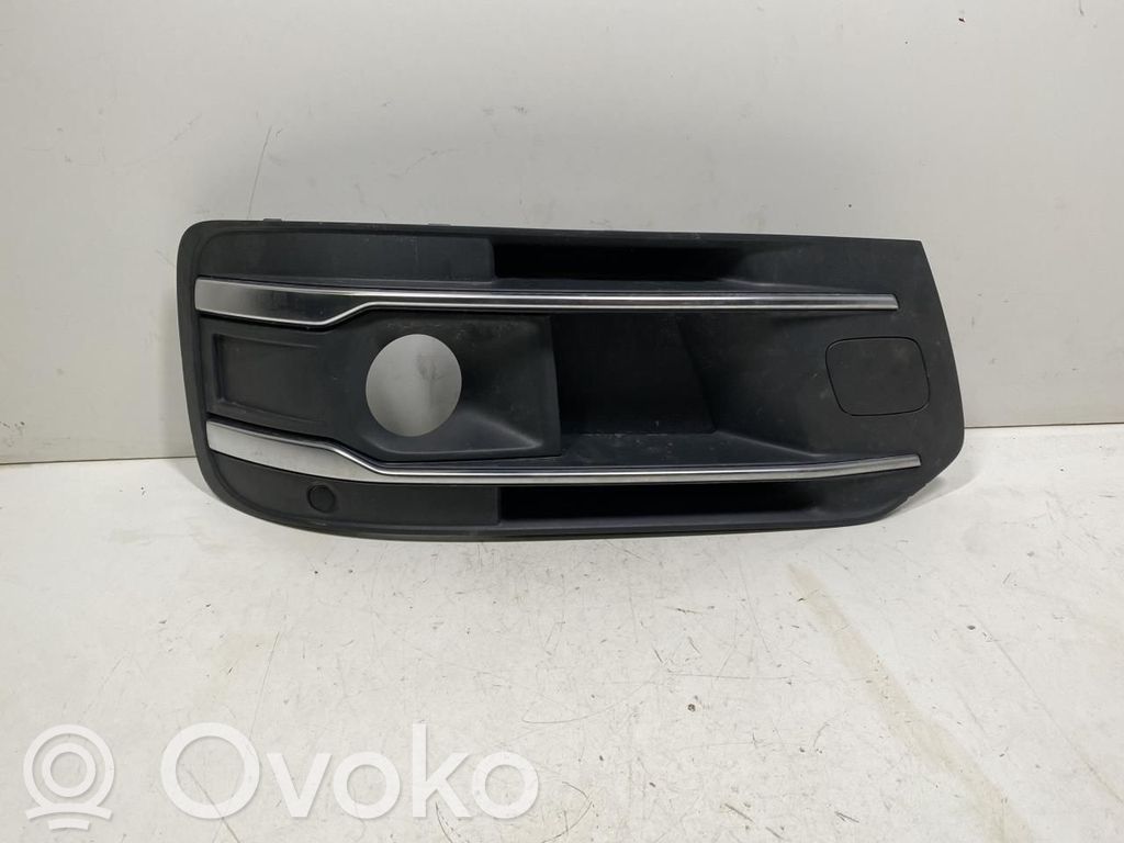 Audi Q7 4M Grilă ventilație/ramă laterală bord 