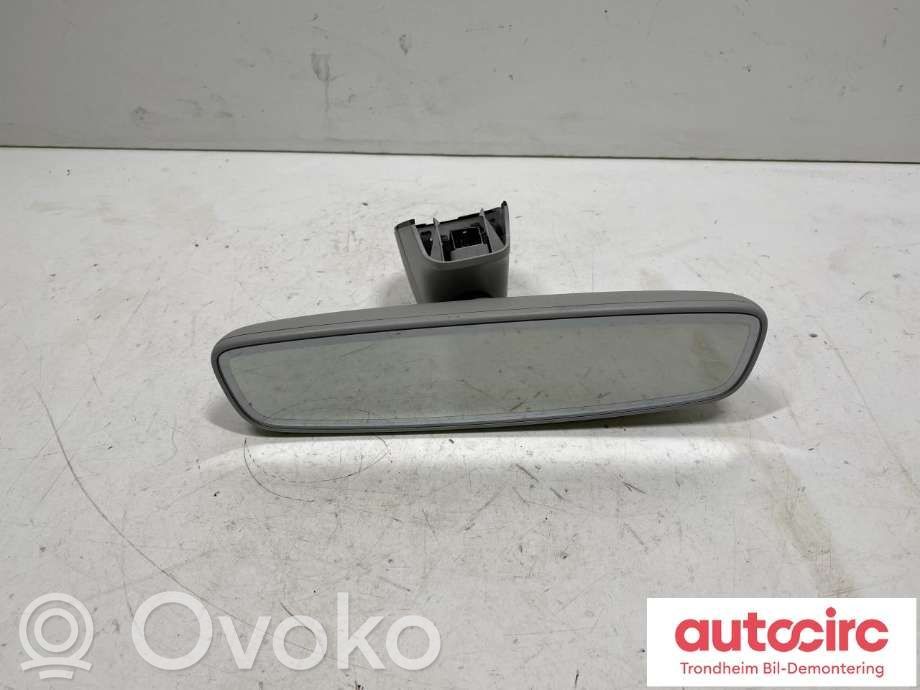 Audi Q7 4M Espejo retrovisor (interior) 