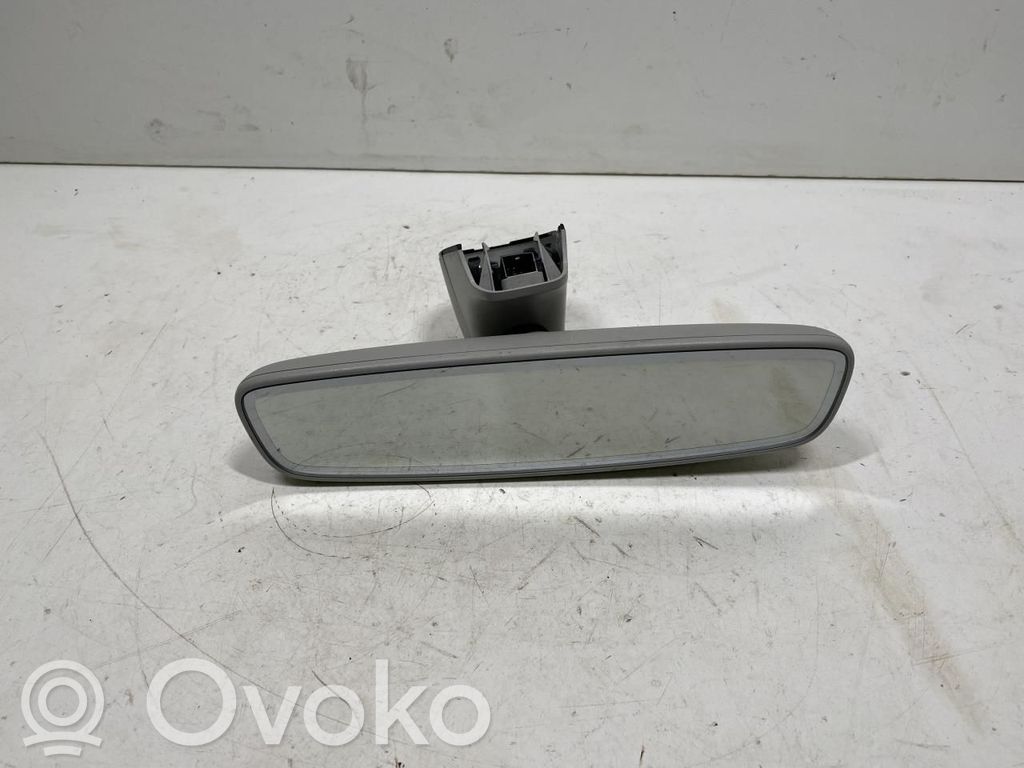 Audi Q7 4M Lusterko wsteczne 