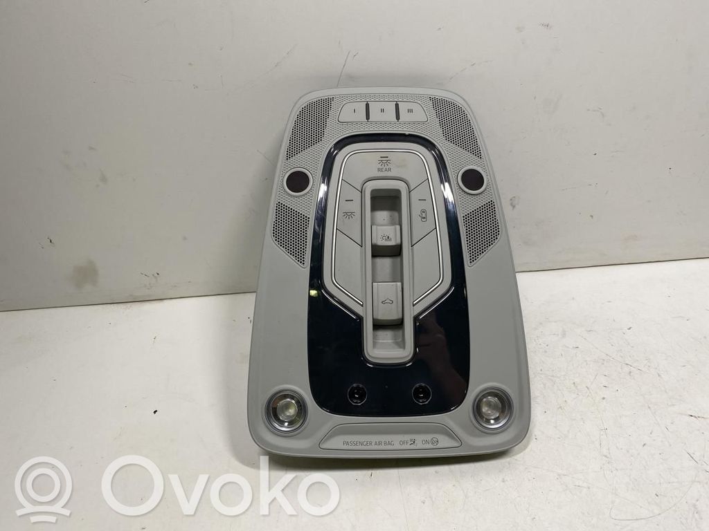 Interruptor de control del panel de luces   4M0947135AK,4M0947135AK,4M0947135AK,4M0947135AKET1