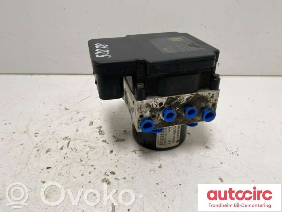 Subaru Legacy ABS Blokas 