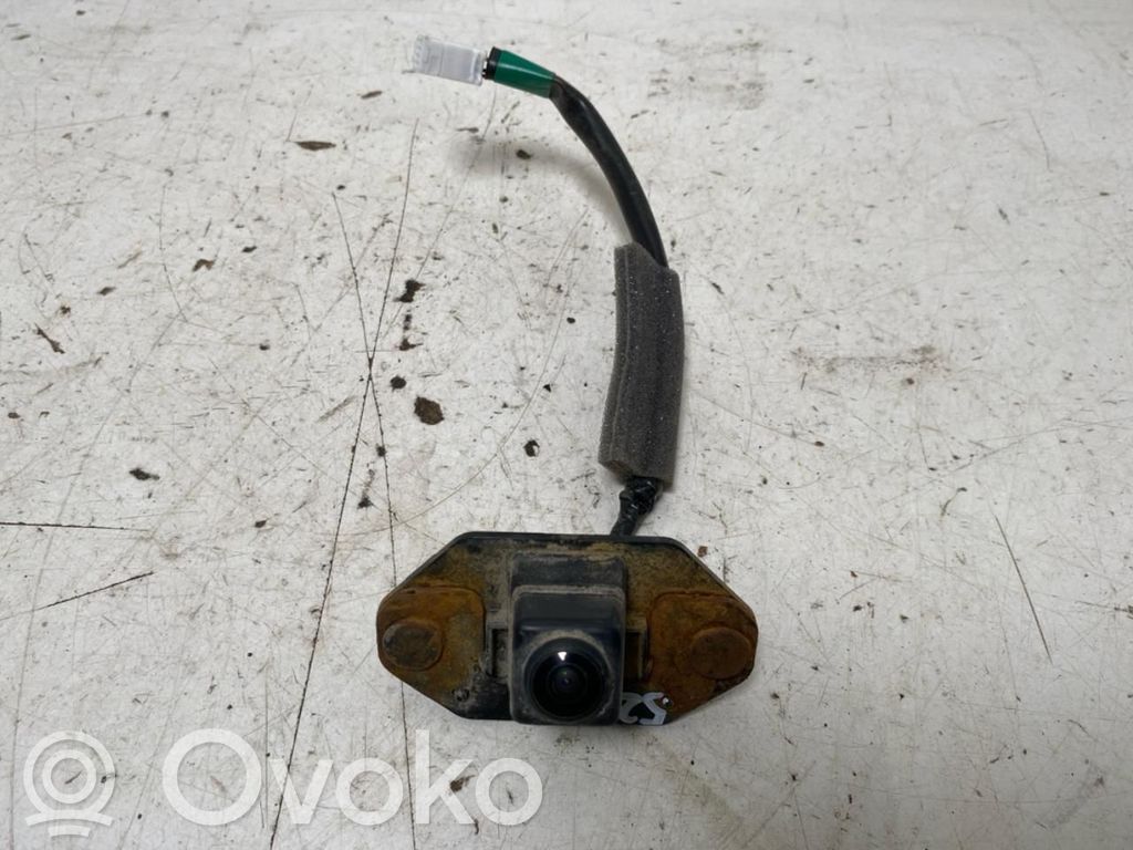 Kamera cofania   284425SA1D,284425SA1A,284425SA1A,284425SA1D