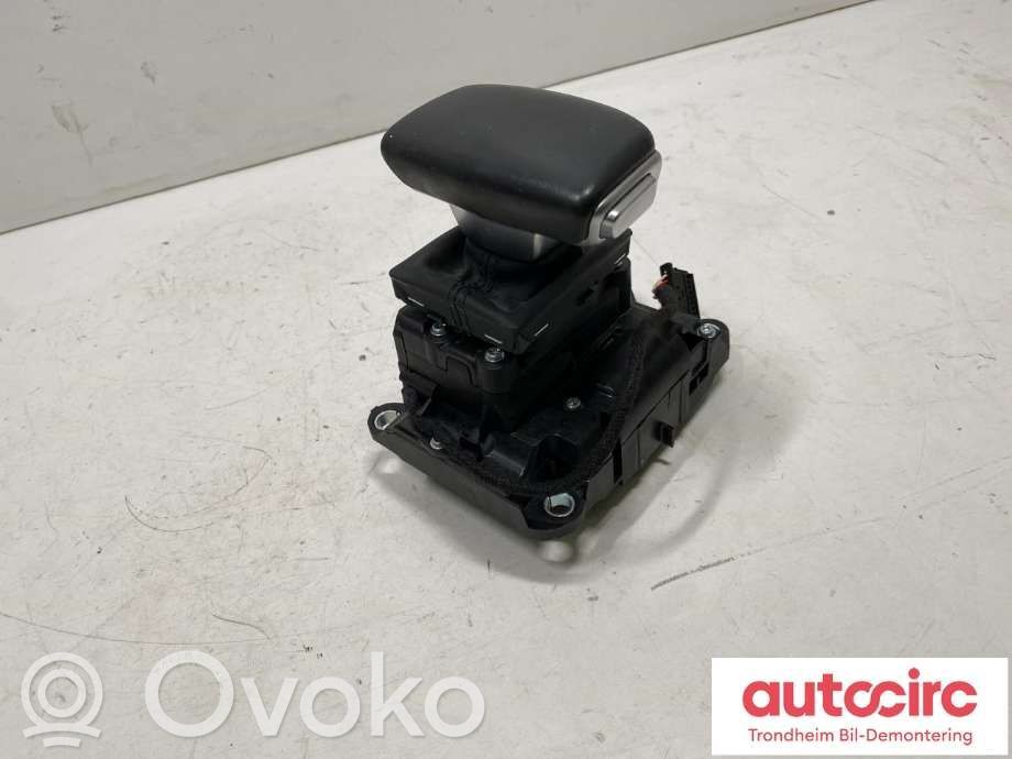 Audi Q7 4M Selector de cambios 