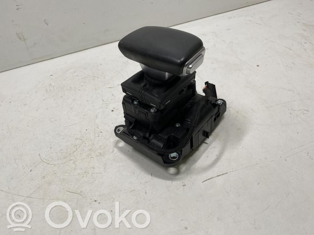 Audi Q7 4M Selector de viteze 