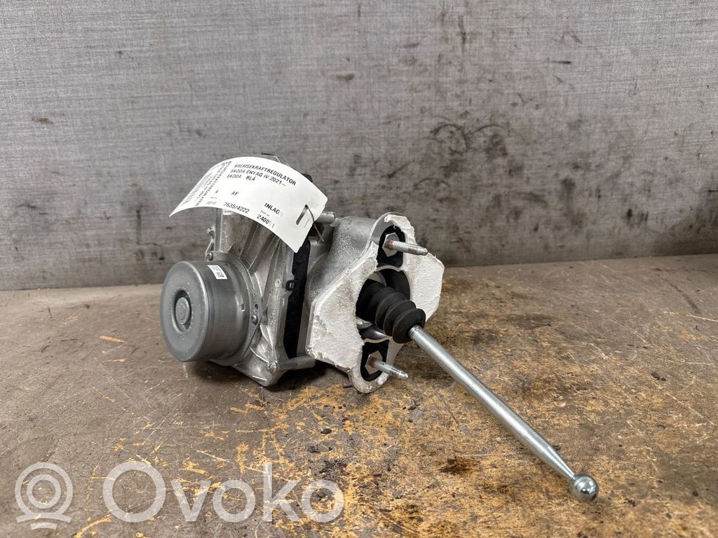 Skoda Enyaq iV Servofrână 