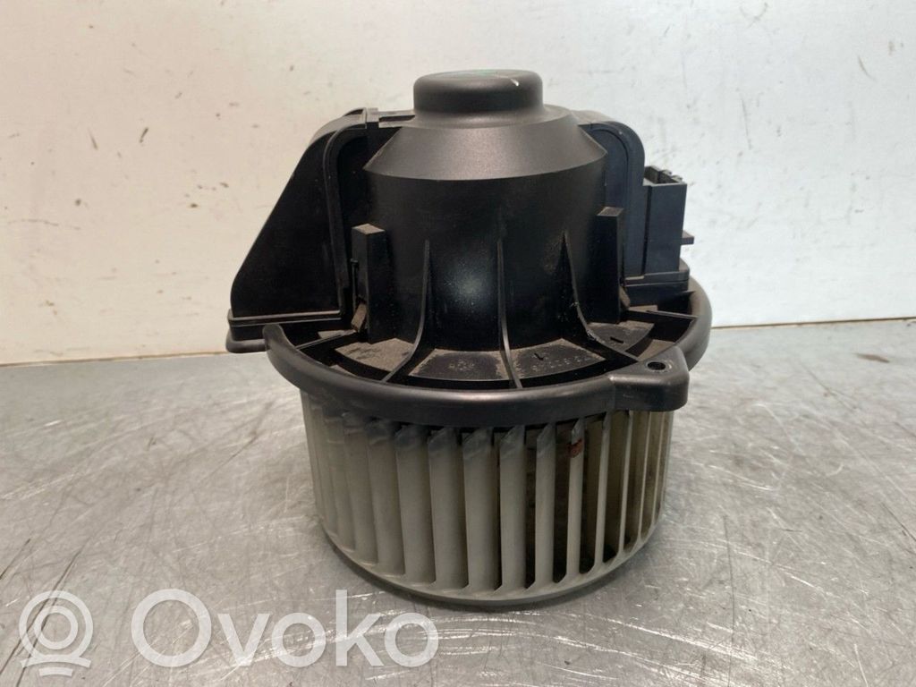 Land Rover Discovery 3 - LR3 Ventilator aerotermă 