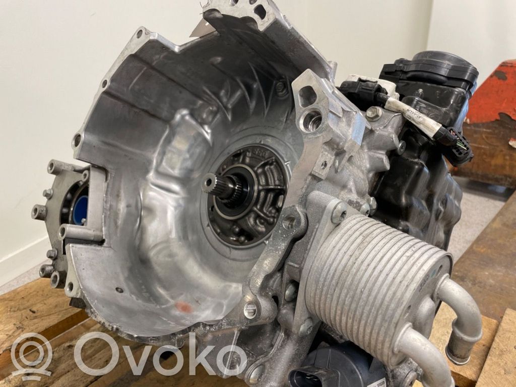 Volvo XC60 Automatic gearbox 