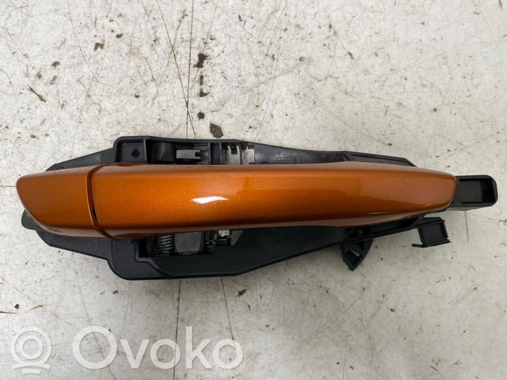 Peugeot 2008 II Maniglia esterna per portiera posteriore 