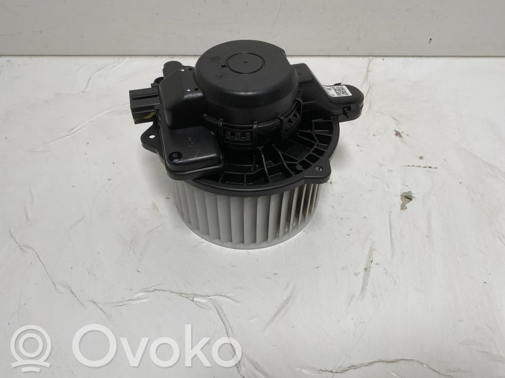 Hyundai Kona I Ventilator aerotermă 