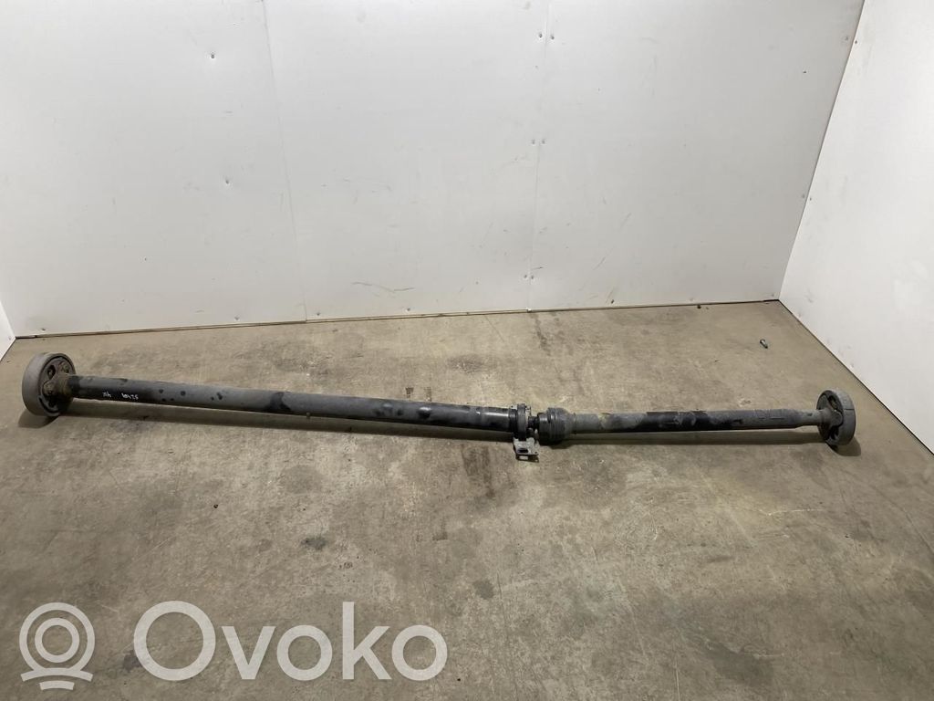 Volkswagen Golf VI Kit d'arbre d'entraînement